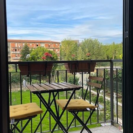 Вилла La Casa Di Marsy Поджибонси Экстерьер фото